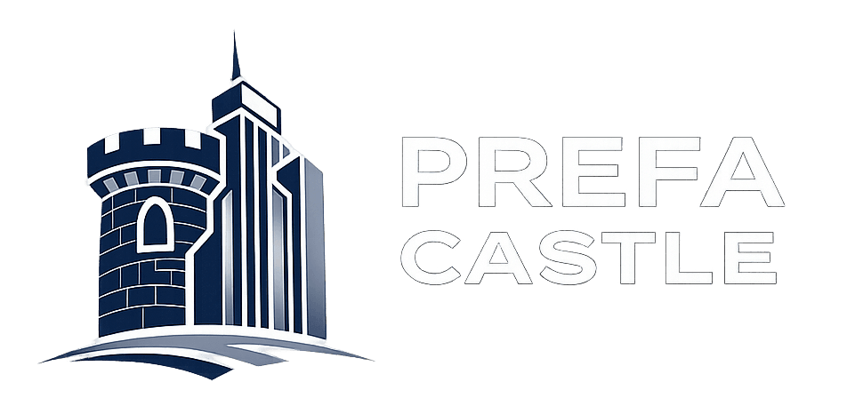 PREFA CASTLE