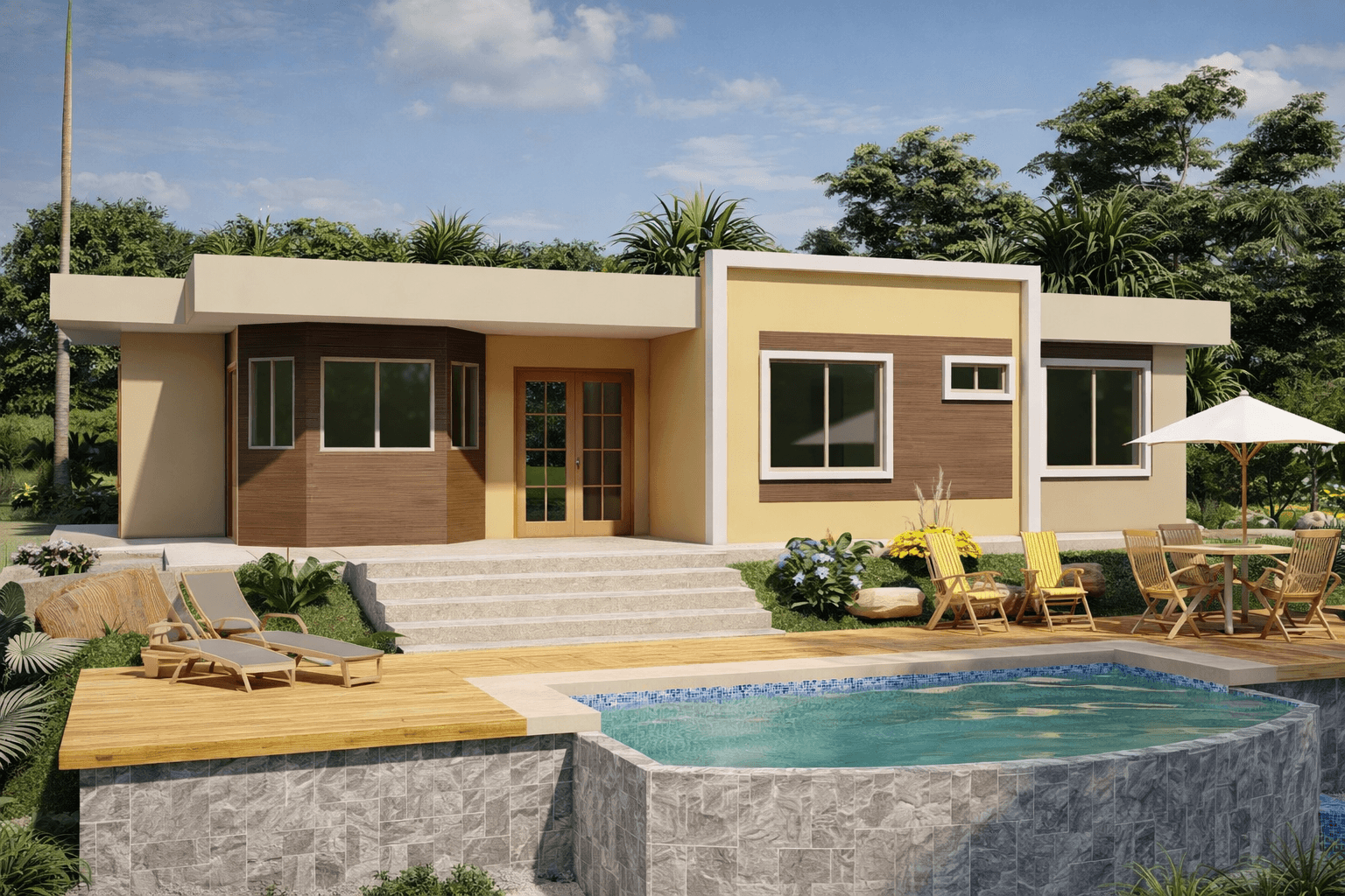 Modelo Horizon