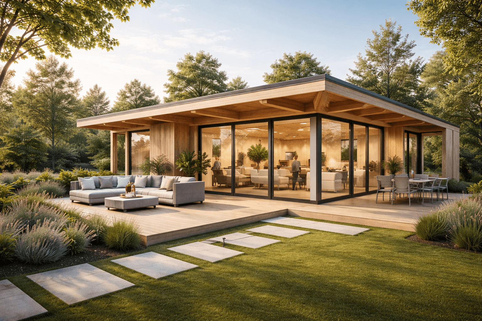 Casas Prefabricadas