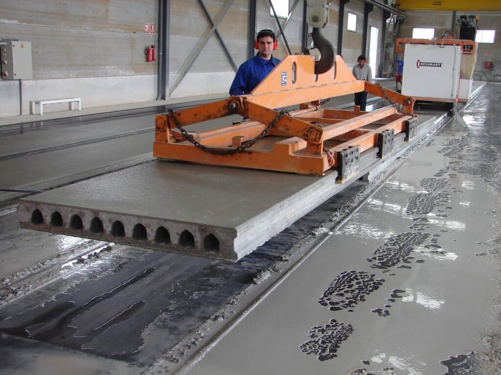 Proceso de Fabricación