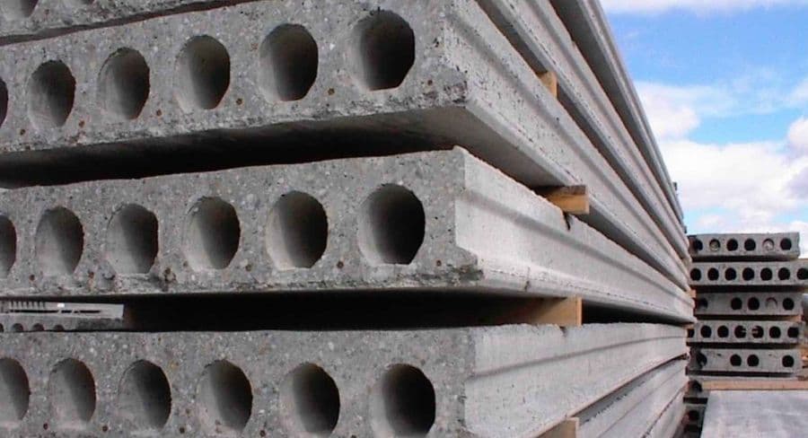 ¿Qué es la Construcción Prefabricada?
